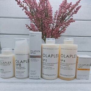 Olaplex Hair Care Bundle 6 Pieces
